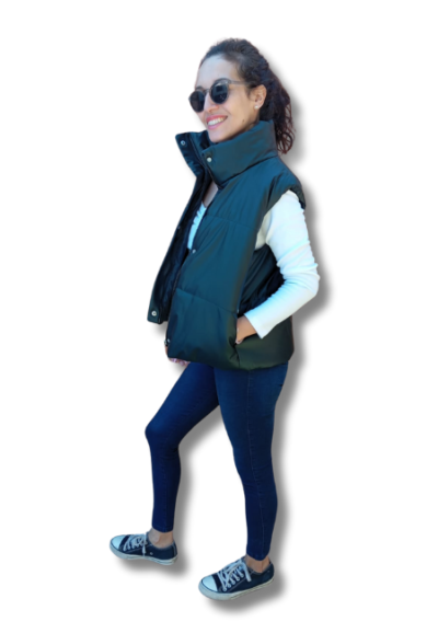 Chaleco engomado - Image 3