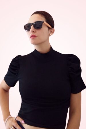 Remera Merlina