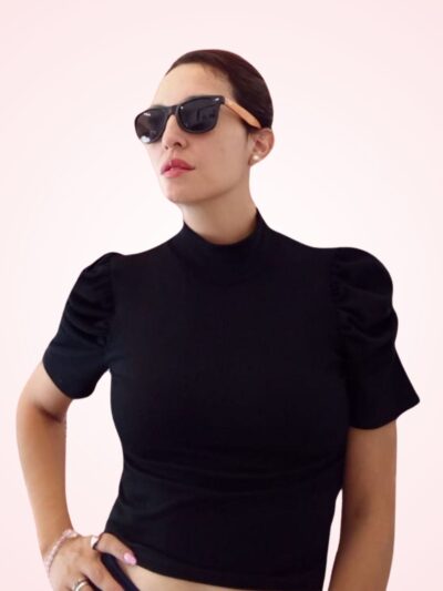 Remera Merlina