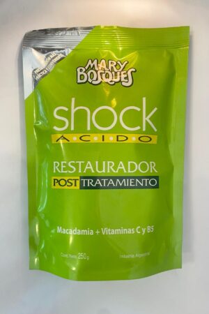 Shock ácido
