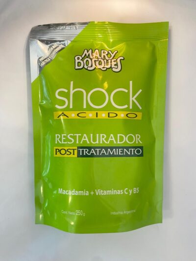 Shock ácido