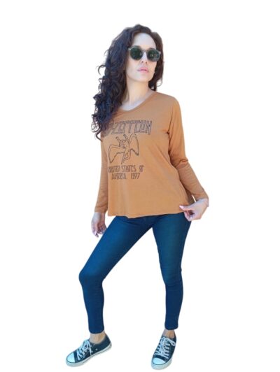 Remera América