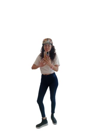Remera María