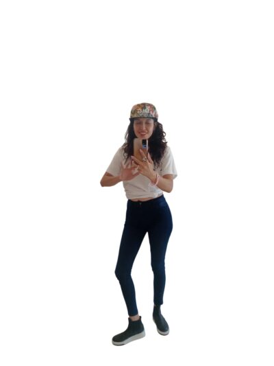 Remera María