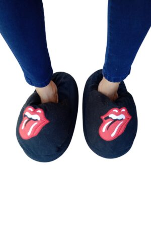 Pantuflas rolling