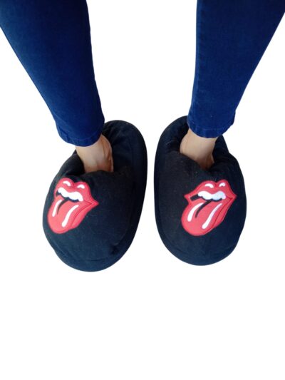 Pantuflas rolling