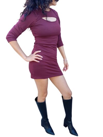Vestido Dido - Image 2