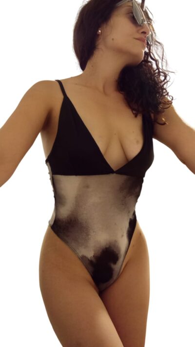 Body Nefertiti - Image 2