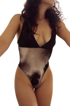 Body Nefertiti