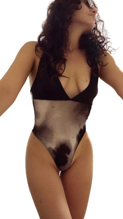 Body Nefertiti