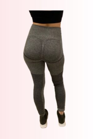 Calza deportiva