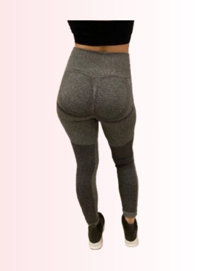 Calza deportiva