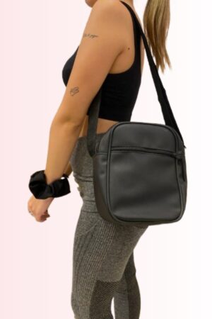Bolso múltiple uso