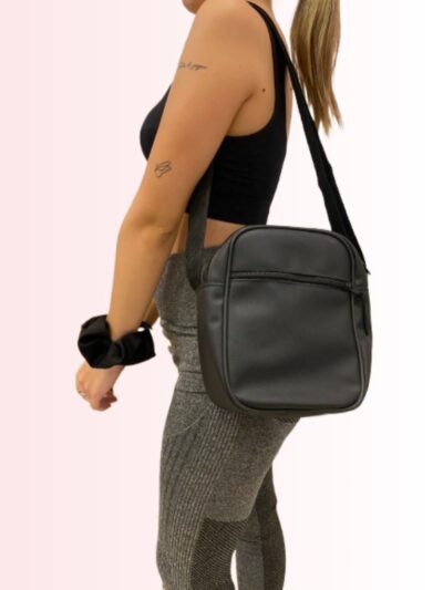 Bolso múltiple uso