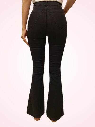 Pantalón Oxford jeans - Image 2
