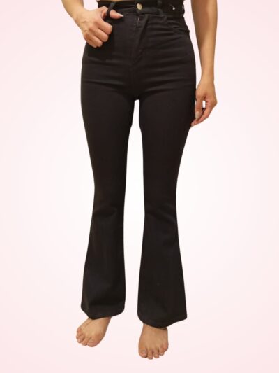 Pantalón Oxford jeans