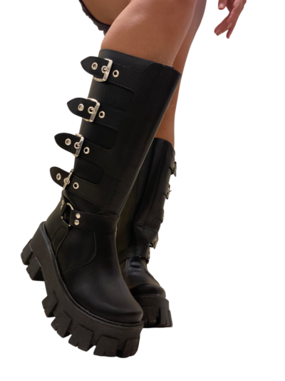 Botas monaco - Image 3