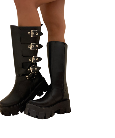 Botas monaco - Image 2