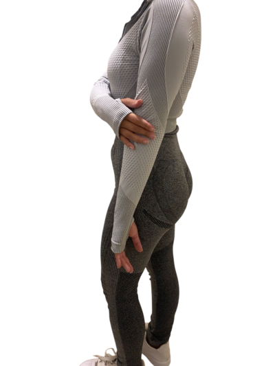 Campera deportiva - Image 2
