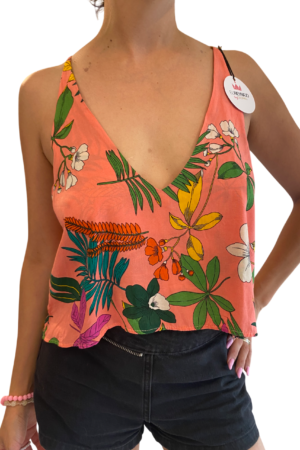 Remera verano 2