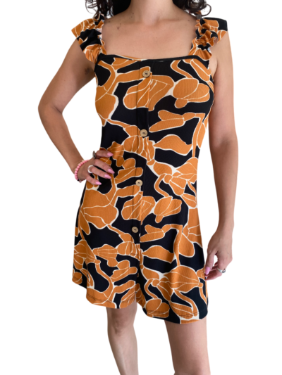Vestido margarita - Image 5