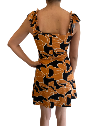 Vestido margarita - Image 3