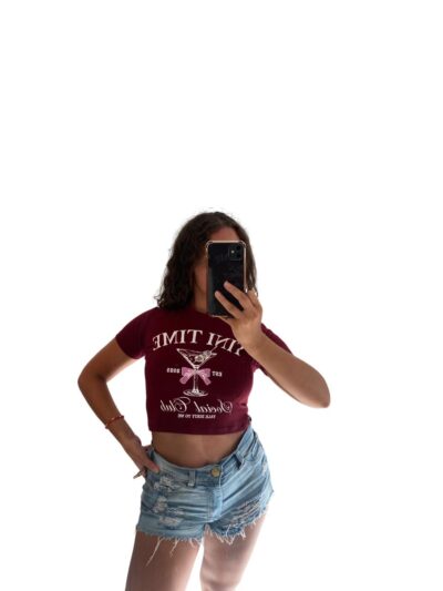 Remera pupera - Image 2
