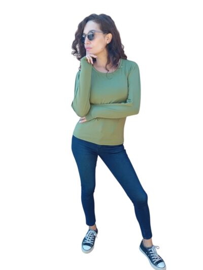 Remera Zenobia - Image 3
