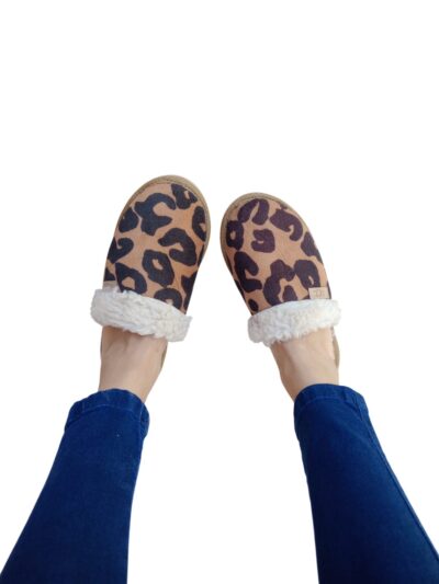 Corderito animal print - Image 3
