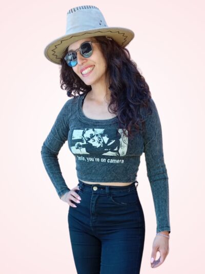 Remera Peace