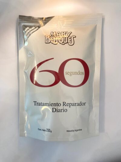 Tratamiento Reparador