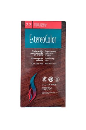 Tintura N 7.7