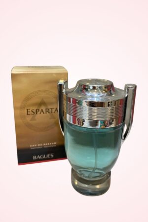 "INVICTUS" de Paco Rabanne