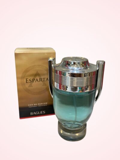 "INVICTUS" de Paco Rabanne