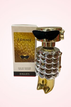"FAME" de Lady Gaga
