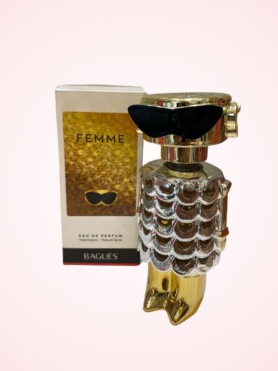 "FAME" de Lady Gaga