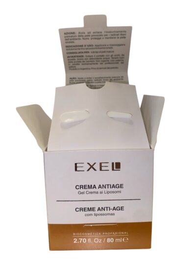 Crema con liposomas - Image 2