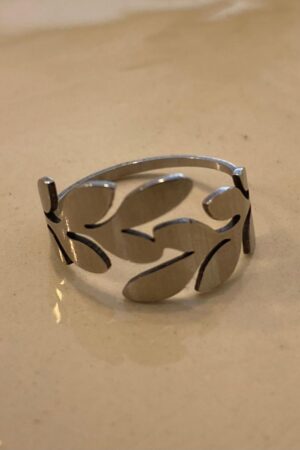Anillo rama de la vida
