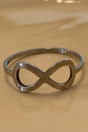 Anillo Infinito