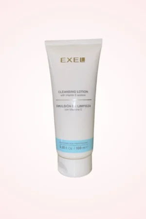 Emulsión de limpieza