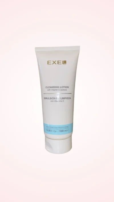 Emulsión de limpieza