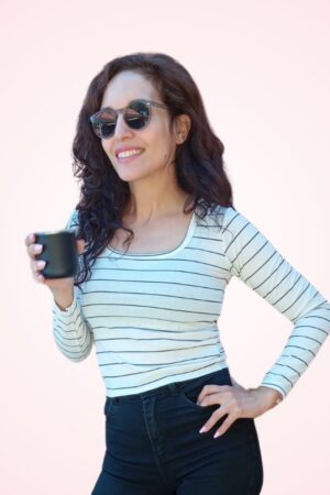 Remera Isabel