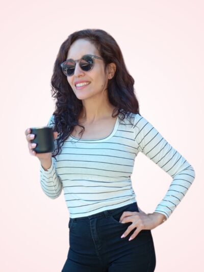 Remera Isabel