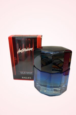 "PURE XS" de Paco Rabanne para hombre
