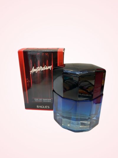 "PURE XS" de Paco Rabanne para hombre