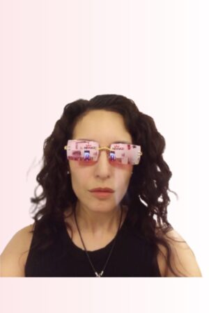 Lentes Coquette