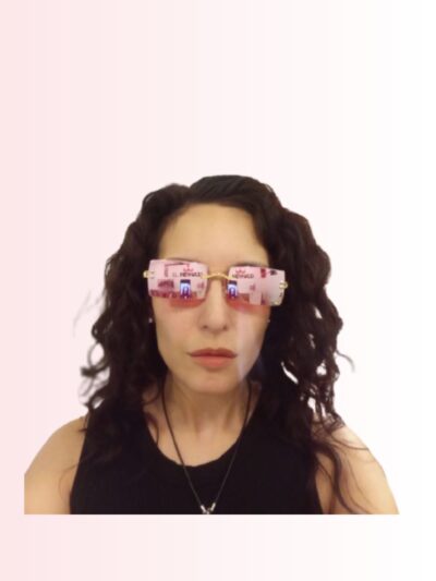 Lentes Coquette
