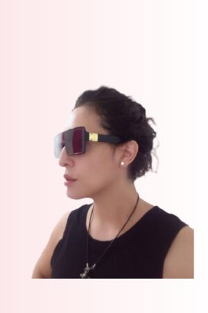 Lentes Cuadrados