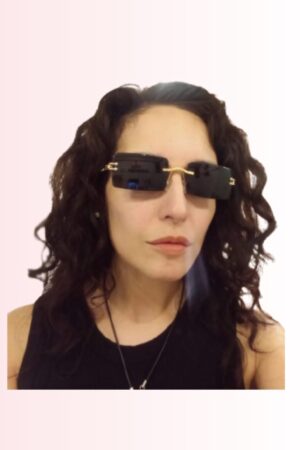 Lentes Black