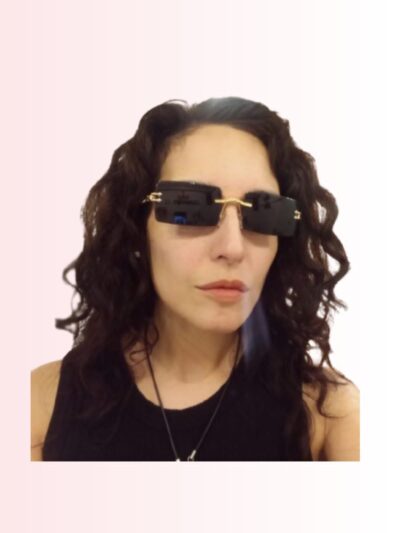 Lentes Black